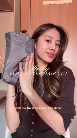 nemu 3in1 hair dryer yang super mini tapi anginnya kenceng banget! anw kalian bisa dapetin diskon 200k dengan cara pake kode voucher “DREANADYA” berlaku dari tanggal 25 Agustus - 31 Oktober aja, grab it fast girls💗 #DreamePocketUni #DreameHairDryer @Dreame.Indonesia 