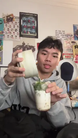 Japanese era coming soon…@Kai Matcha 開抹茶 🍵  #fyp #matcha #phnompenhcity #matchalatte #tastetest 