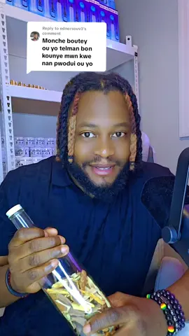 Replying to @ednersouv3 boutey bwa kochon, lyann bande zo devan see moss Ashwagandha ginseng #Mistersmithmilien #mistersmithstore #haiti #tiktokshop 