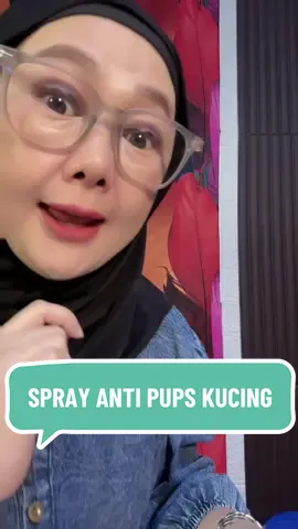 Spray bebas pups kucing @QUICKPICK ID #creatorsearchinsights #cuantanpabatas✅ #pengusirkucing 