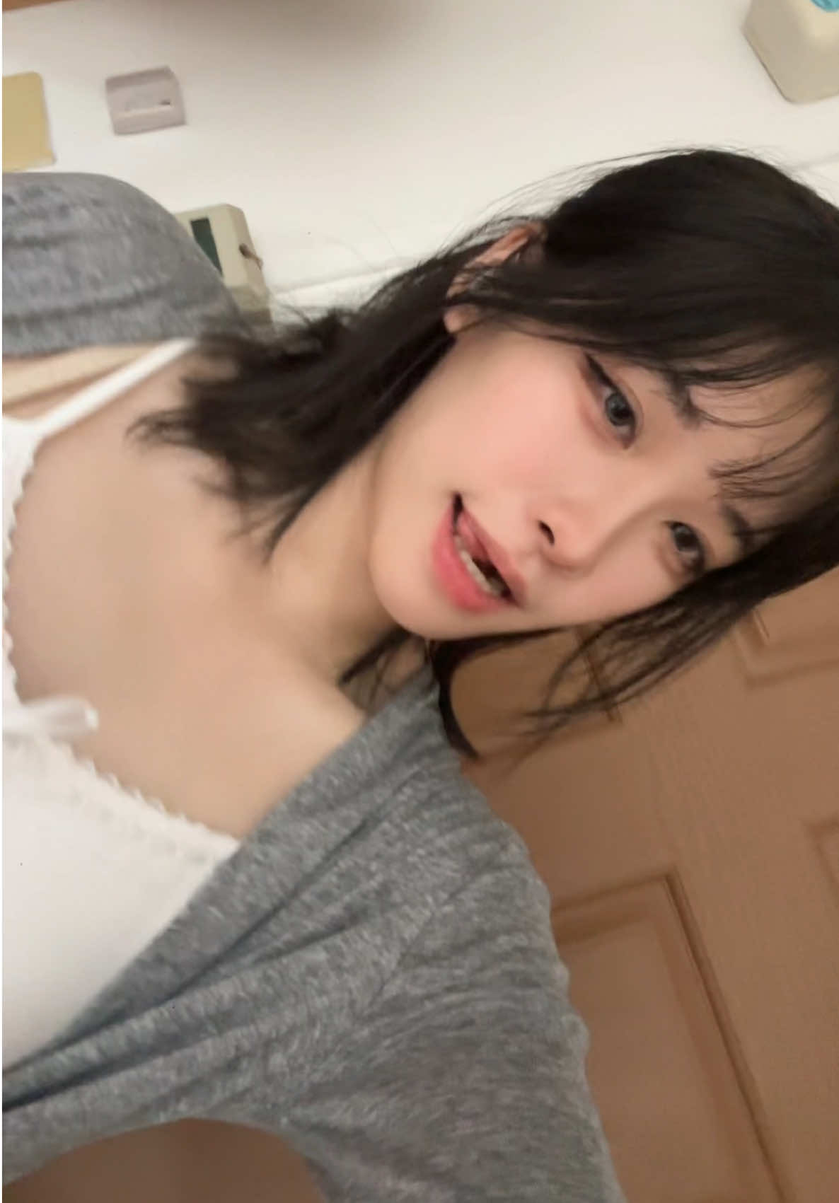 不喜歡我？然後呢 該難過嗎😳#拾語 