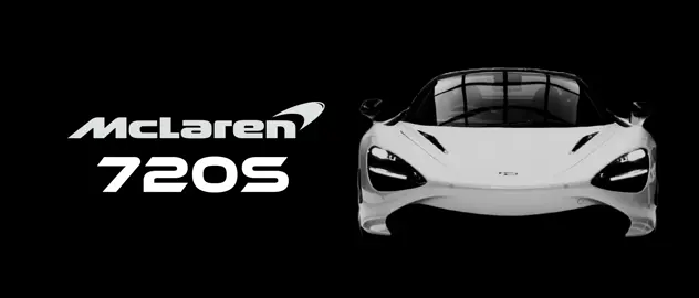 McLaren 720S Edit #fy #cars #viral #mcalren #720s ftg: @Remnantmedia @THE-LOWDOWN.com @Hartnett Media  