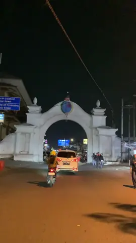 Apa yang kamu rindukan di kota Solo??  #solo #surakarta #surakarta24jam #pasarklewer #fyp 