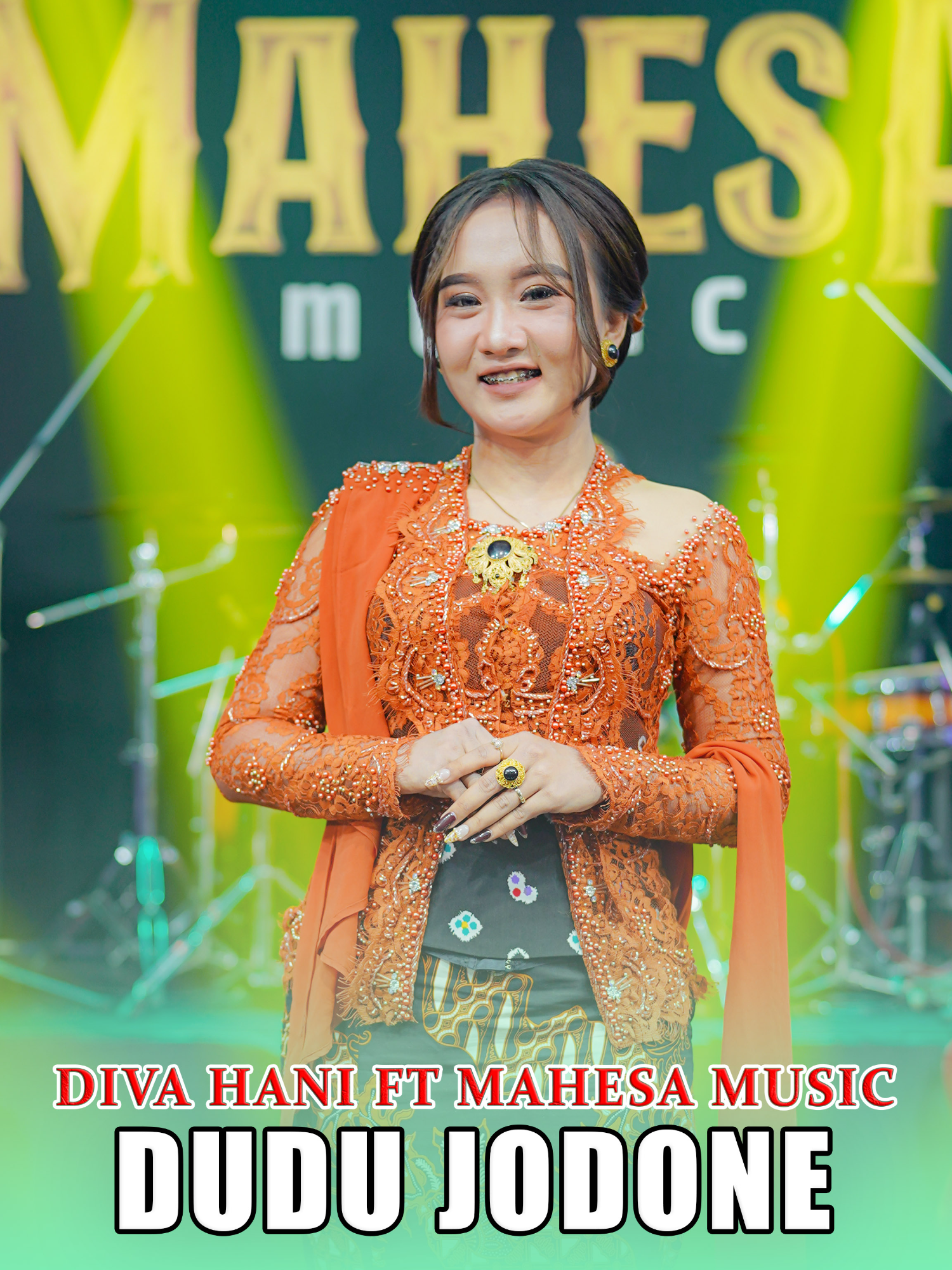 DUDU JODONE @hanikuu17 sudah tayang Ytc MAHESA Official. #mahesamusic #dudujodone #divahani #mahesaofficial #gerrymahesa #fypシ゚viral #farizkendang #fypシ゚viral🖤tiktok #dangdutkoplo #fypシ゚ #dangdutviral #trendingtiktok #19production #fyppppppppppppppppppppppp #fyp #dangdut
