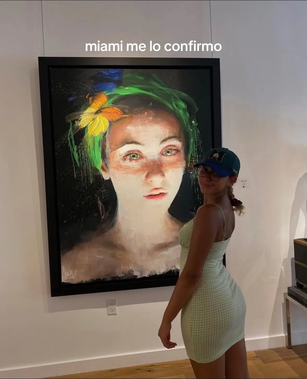 i barely got any pics in dr 💔 #vacation #travel #miami #puertorico #dominicanrepublic #_juliealison 