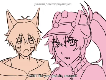 #TOBEHEROX ghostblade did not die for this🥹💔 . . . #tbhx #ghostbladetbhx #donghua #saikik  - @Sunni here u go vrah💔