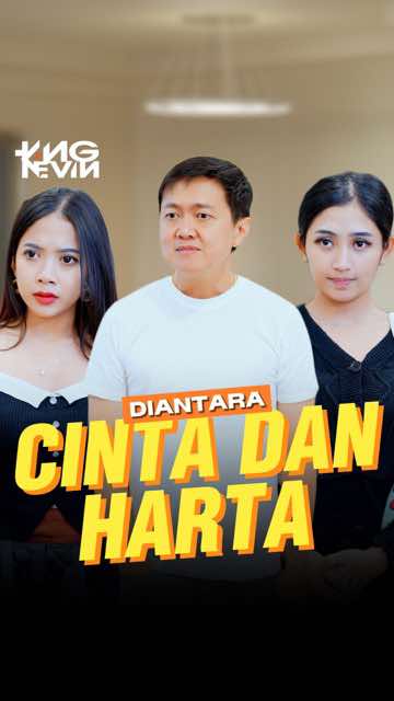 Dimana ada harta disitu ada cinta❗