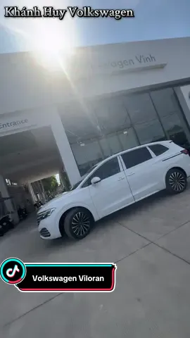 🇻🇳...Volkswagen Viloran...🇩🇪 