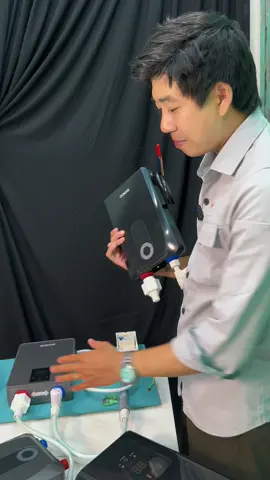 Bộ máy tắm nước nóng dễ lắp đặt và sử dụng, an toàn nhỏ gọn tiết kiệm cung cấp đủ nước nóng cho cả nhà tắm thoải mái. Bảo hành hãng 12 tháng #maynuocnong #maytamnuocnong #maynonglanh #xuhuong #hảogiadung68686 