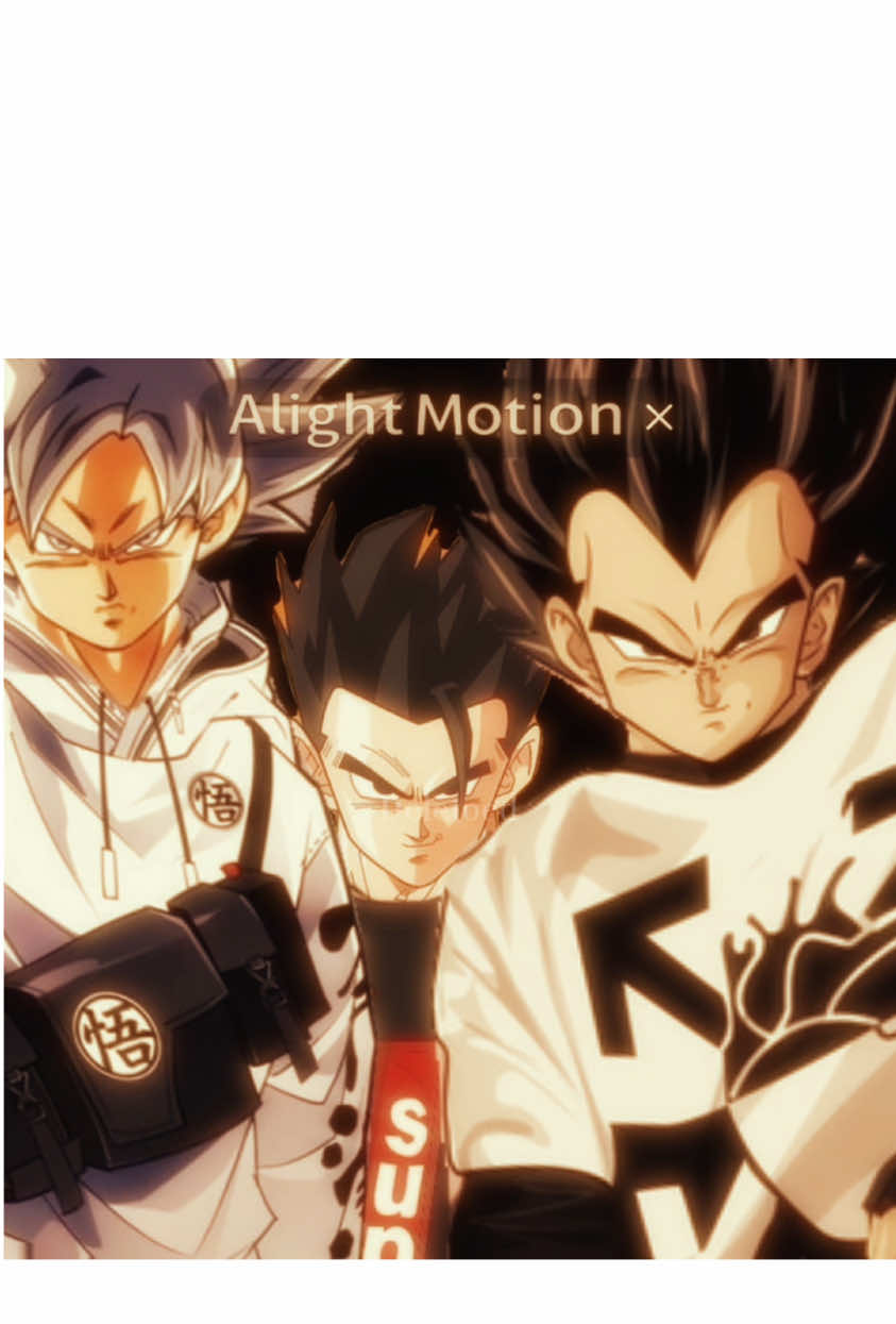#fyp #dbz #edit #tuff #aura 