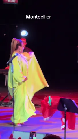 #najatatabou #najataatabou #festivalarabesques #montpellier #viral 