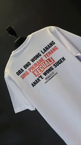 Untuk info pemesanan langsung kepoin etalase Markas Kaos.Id bosku!, setiap pembelian free stiker🔥 #markas #markasdivision #pakemarkas #markaskaos 