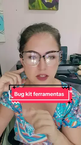 Kit de ferramentas 24 chaves Magnéticas #kitferramebtamagnetica #kitferramentas 