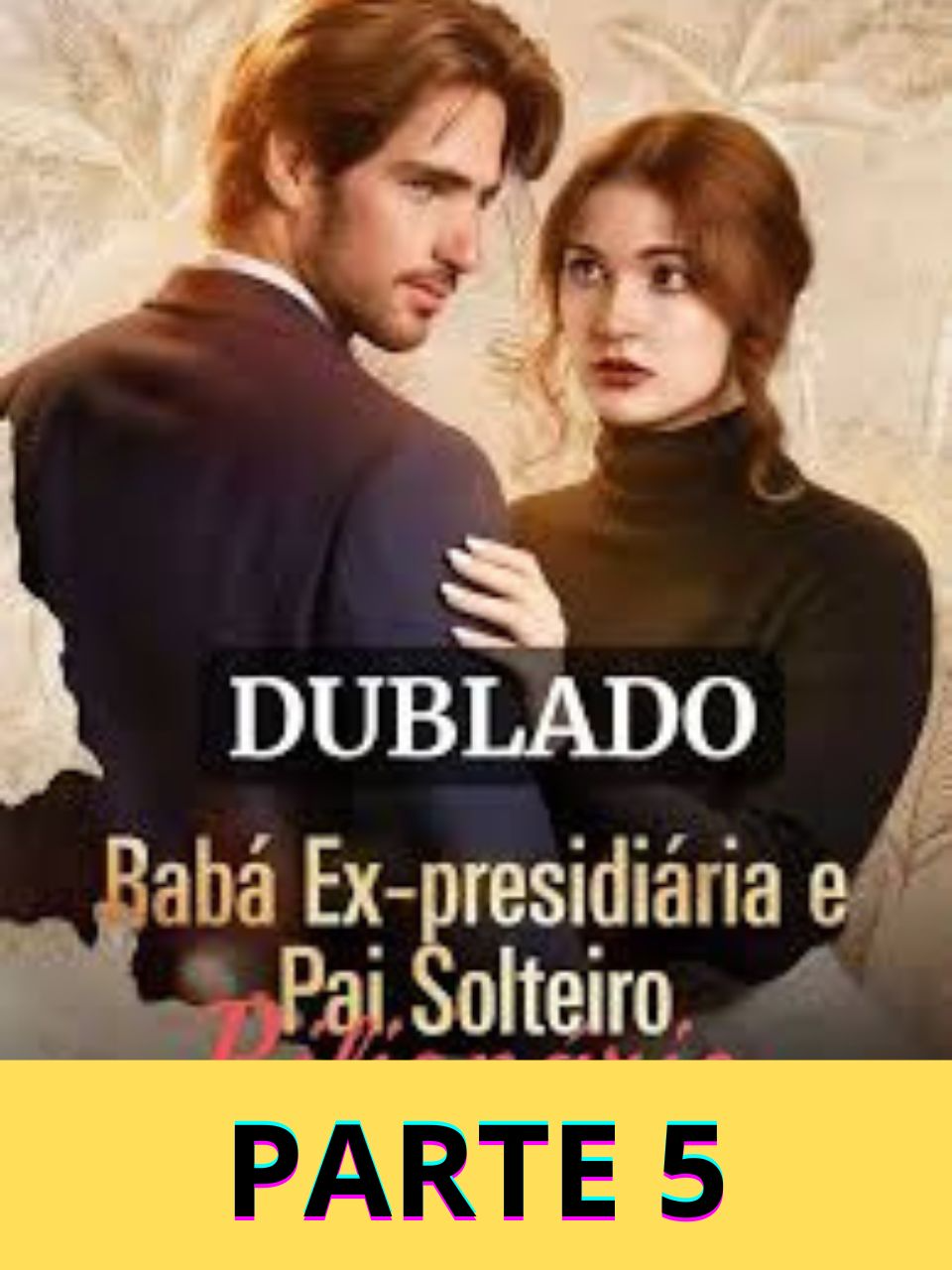 Babá ex presidiaria e Pai Bilionario - Parte 5 #babáexpresidiariaepaisolteirobilionario #novelinhas #completo #gratis #viral #viraliza #miniserie #novela #milionario