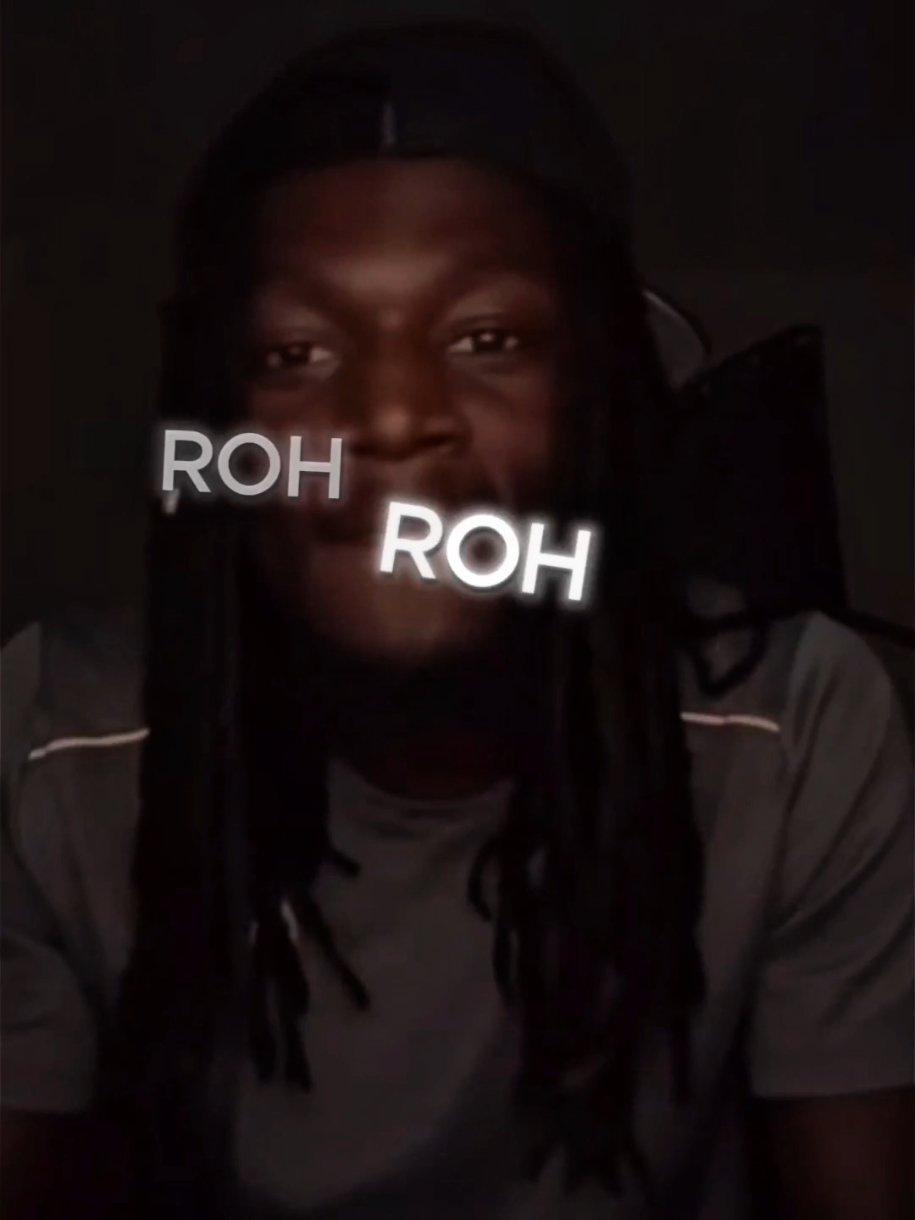 ROH ROH 🗣🤣@La_rvfleuze #CapCut #capcutpioneer #PioneerTemplate #rohroh #kikilking 