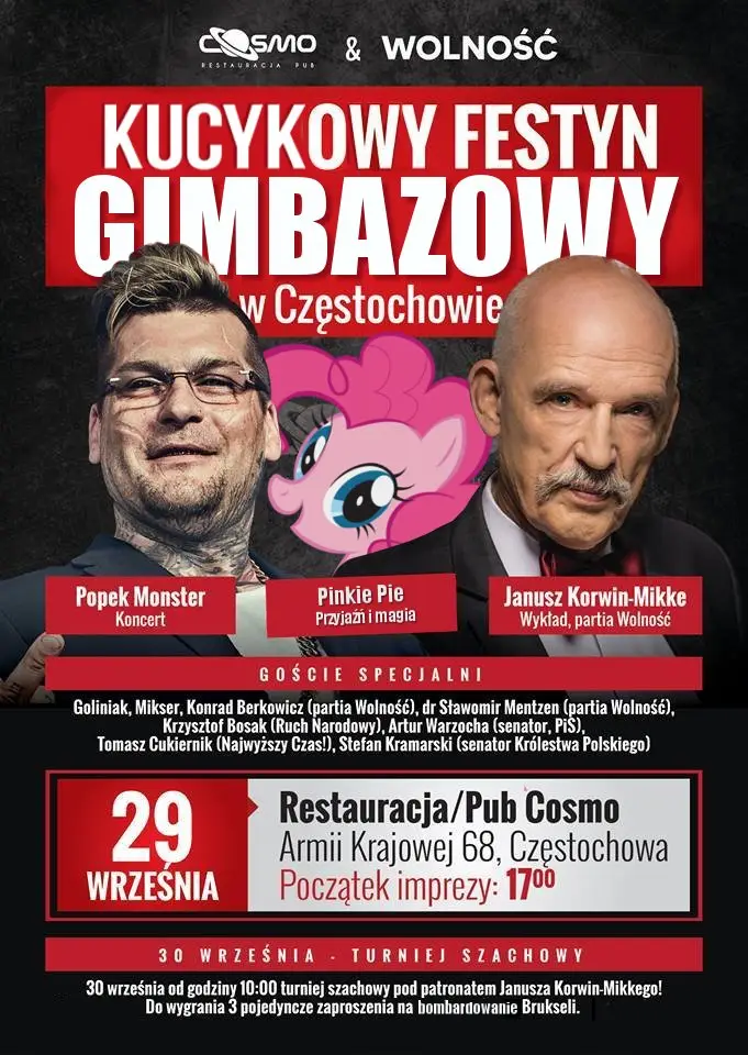 Popek ma wystąpić w tańcu z gwiazdami oraz w fame MMA. Podobno Gang Albanii również ma się odrodzić. Czy wróci stary dobry rap? Oby tak!  #Popek #Korwin #GangAlbanii #Mentzen #Polsat 