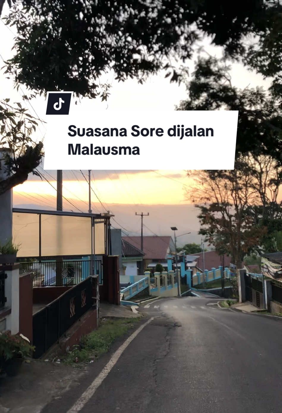 hade sore, endah pisan.  #fyp #majalengka #malausma #smpn1malausma 