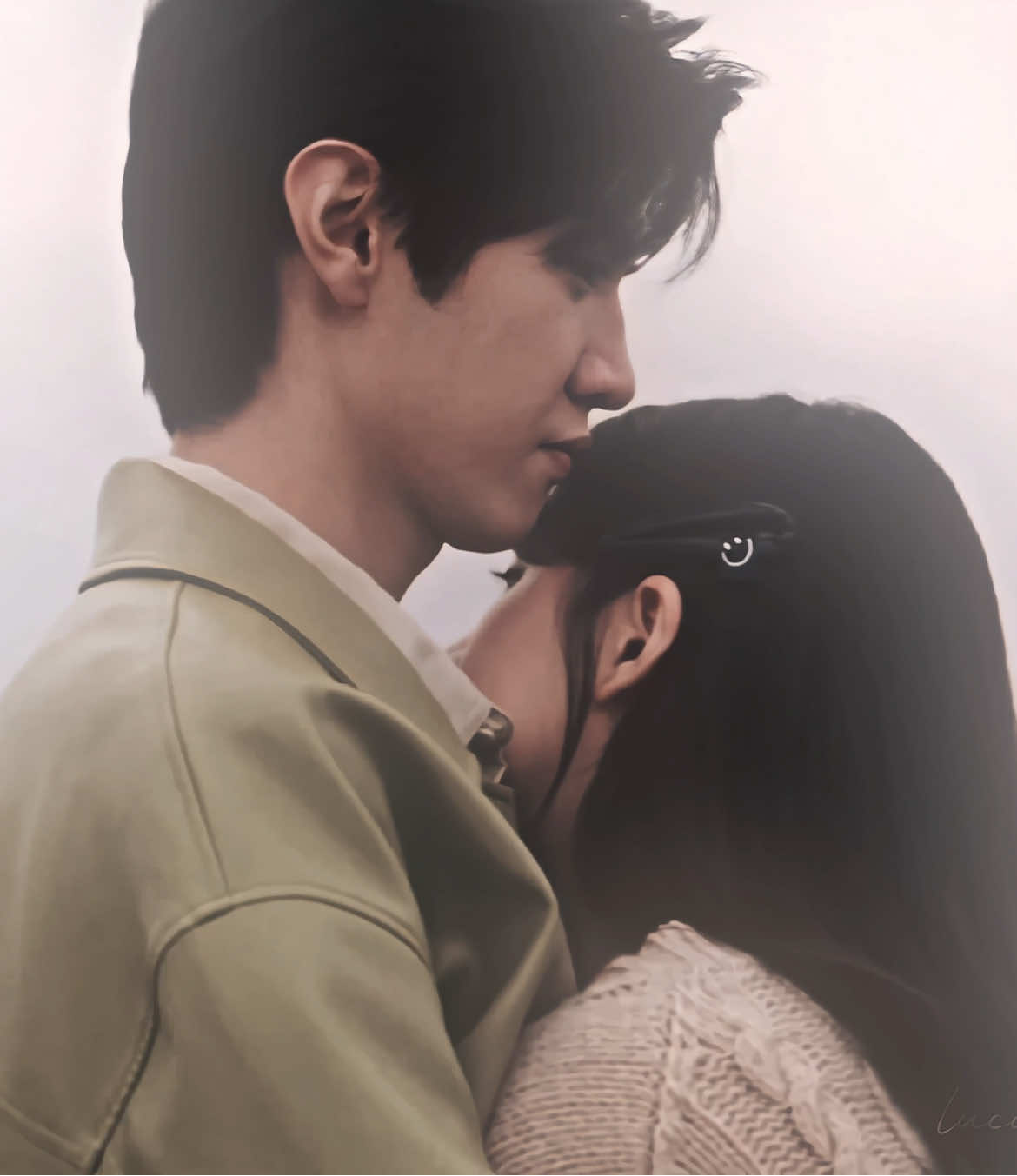 #SANGZHI + #DUANJIAXU | my favourite cdrama couple | #hiddenlove #cdrama #edit | scp: wookscenes (ig) 