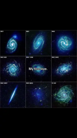 Should I study astrophysics chat #fyp 