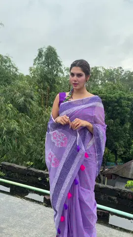 Page- #sharee #কুসুম 