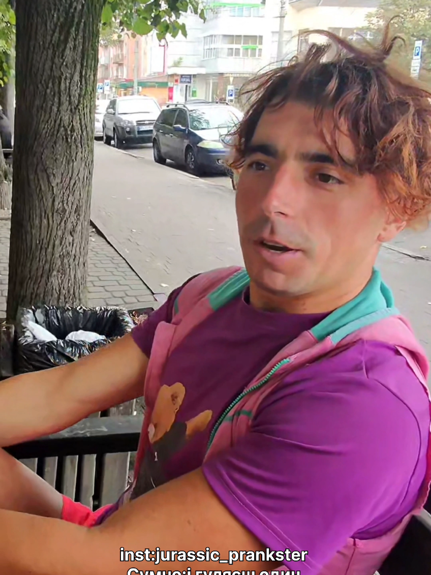 5-та серія, за гроші дається😅😅😅#reaction #prank 