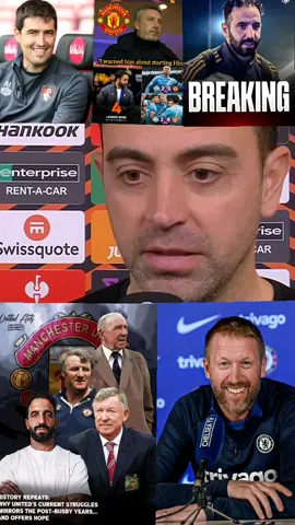 Manchester United couldn't even compete with regular teams when we pared Bruno Fernandes and Casemiro but somehow this coach Ruben Amorim think Urgate and Bruno will hold the midfield against Rodri and Reminders funny how this callus coach thinks Manchester United is an inter house sports team. An opportunity to push Bruno forward to provide more clinical creativity you still dropped him. I am always against coaches thinking they know more than the fans, the difference most times is the opportunities and nothing else. Most of us have dueled our lives in football and have supported Manchester United for more than 20 years #football #creatorsearchinsights #fouryoupage #soccertiktok #fppppppppppppppppppp 