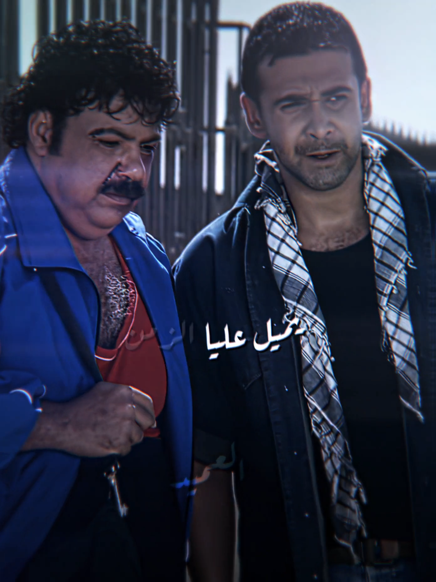 وانت فاكر اني ممكن اخون صاحبي 😎 #fyp #foryou #foryoupage #viral #قصف_جبهات😎🚬 #حالات_واتس