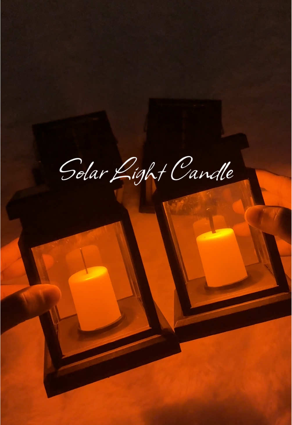 Malapit na ang Undas season, guys! This solar light candle can help illuminate the graves of our loved ones. It’s affordable, yet it truly serves its purpose. Grab yours! #solarlights #lightcandle #undas #november #grave 
