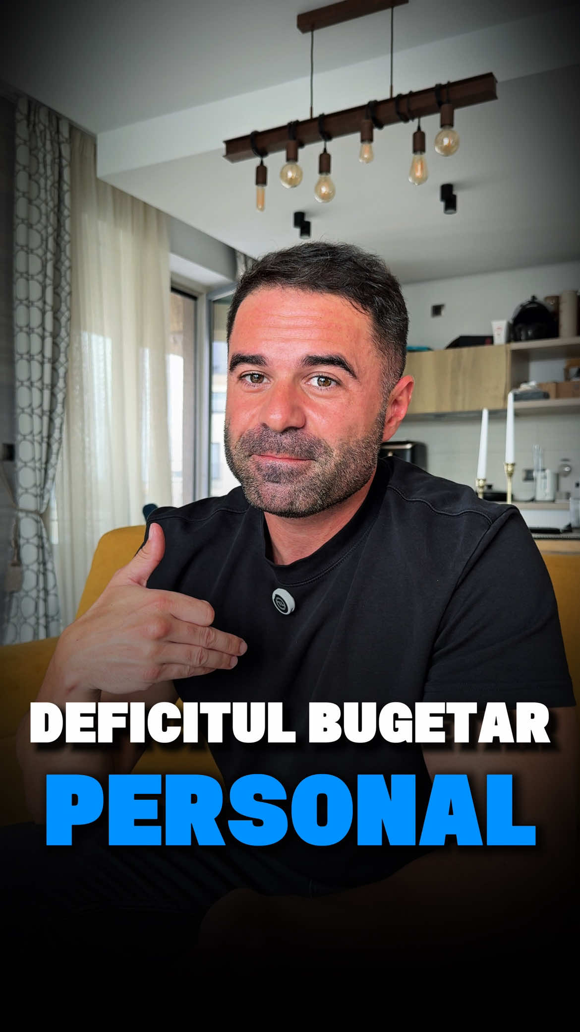 Fiecare persoană are un deficit bugetar acasa  #cristianchifoi #chifoi #educatie #educatiefinanciara #antreprenor      