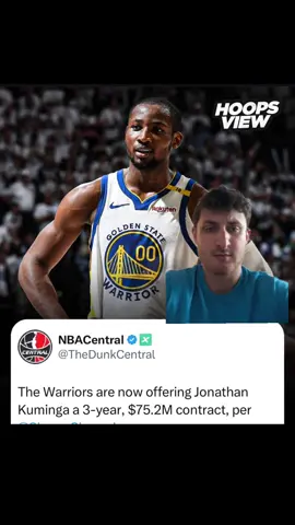 What is the warriors plan? #goldenstatewarriors #stephcurry #kuminga #jimmybutler #NBA 