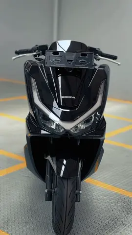NEW PCX 160 CBS😍 Ready Stok Rakan🙌 Si hitam ganteng ini yg cocok kali buat kita ajak jalan