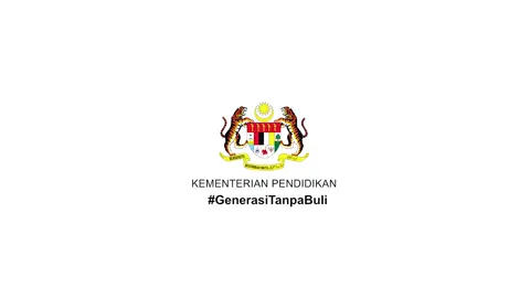 Sekolah perlu menjadi ruang paling selamat untuk anak-anak. Kita tidak boleh biarkan salah laku buli dan isu-isu lain mengancam keselamatan mereka. Fungsi sekolah sebagai institusi penting untuk memupuk perpaduan dan integrasi sosial juga perlu terus diperkukuhkan. Kita pupuk semangat perpaduan, menghormati dan saling menghargai antara satu sama lain dalam kalangan anak-anak ini. Adalah menjadi tanggungjawab kita untuk bersama-sama mendidik dan mencorak peribadi mereka. Selamat Hari Malaysia.  Malaysia MADANI, Rakyat Disantuni. #MADANIBekerja