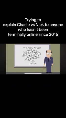 This is obviously VERY OVERSIMPLIFIED, but I think we can connect the dots here #politicalsatire #politicstiktok #news #southpark #explained 