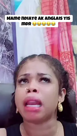 Touti touti rek niou déme 🤣🤣🤣 #senegalaise_tik_tok #mamendiayesavon #LIVEIncentiveProgram #LIVEStory #PaidPartnership 