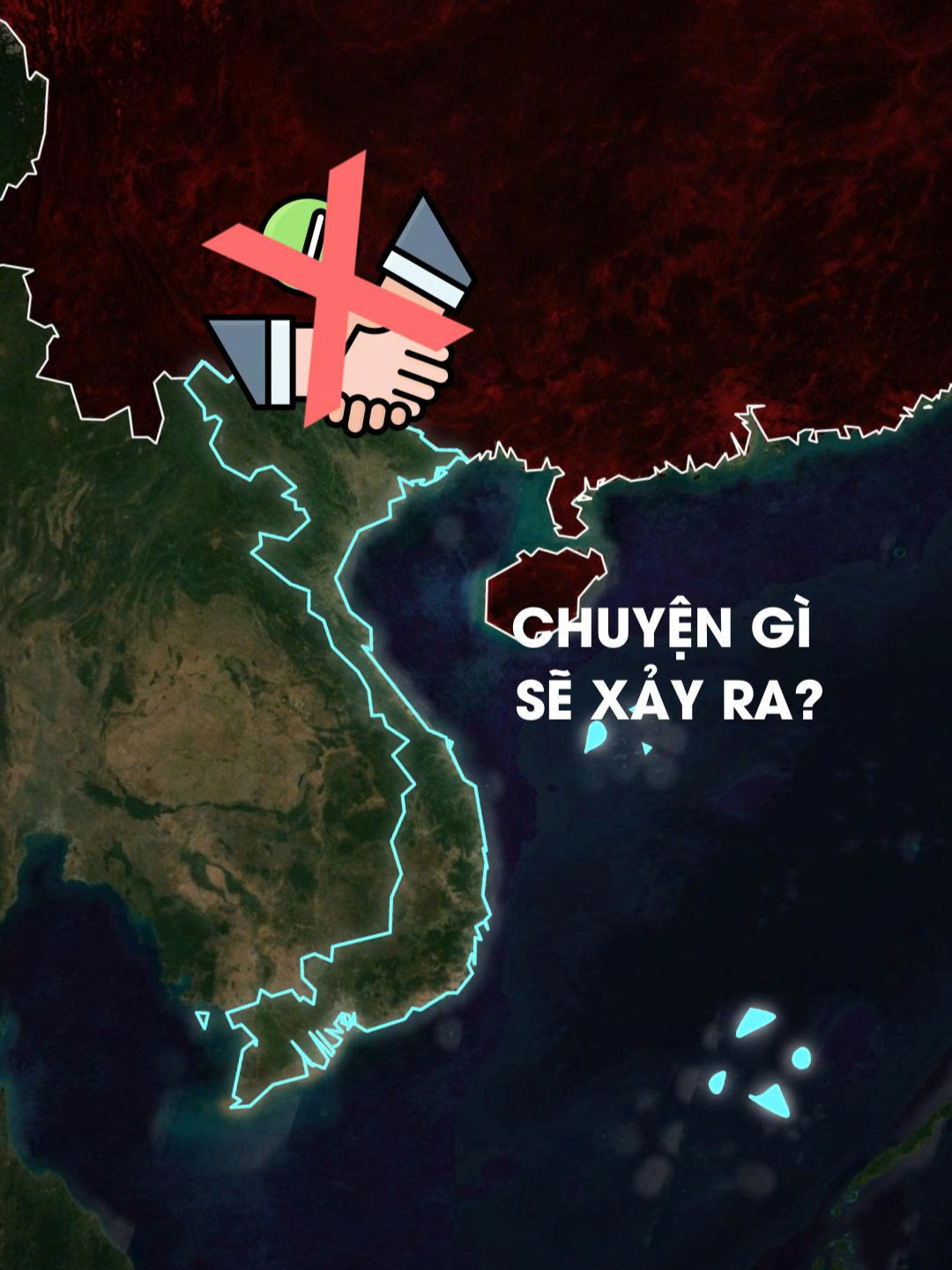 Trung Quốc có thật sự cần Việt Nam? #phantich #quanhequocte #quanheviettrung