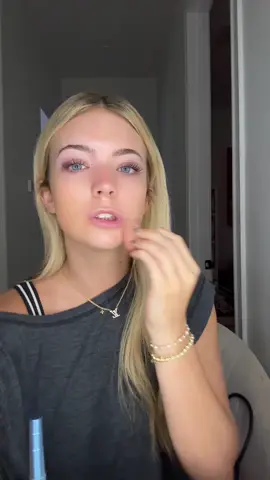 why am i like this #fyp #viral #grwm #blonde #fypシ 