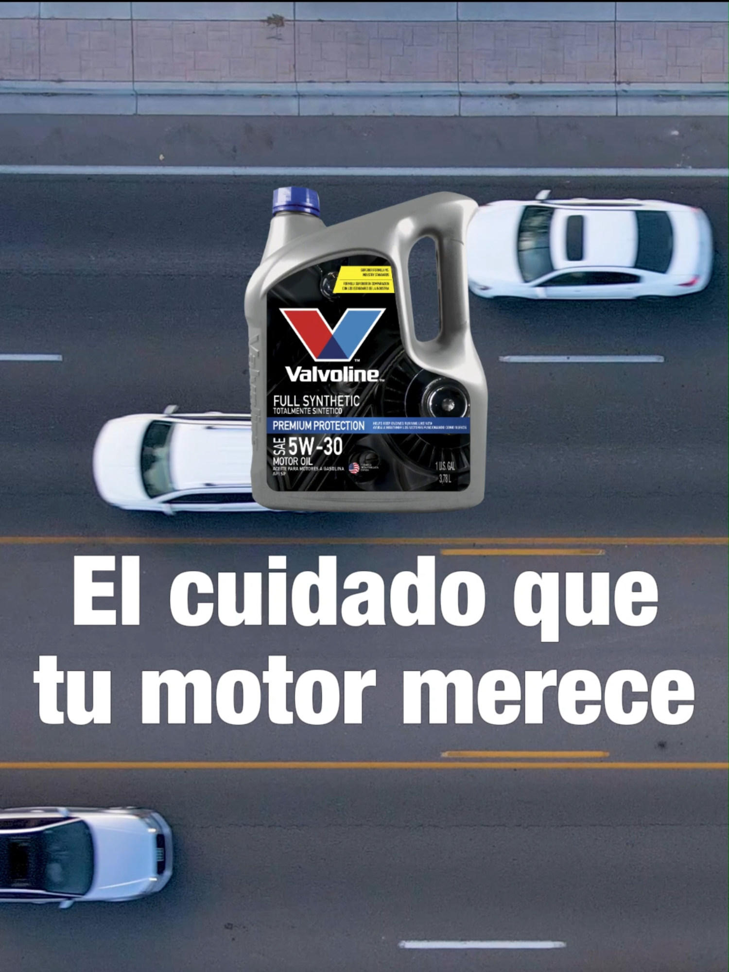 Con Valvoline Full Synthetic, tu auto está listo para cada ruta, desde la ciudad hasta tus aventuras más largas. 👉 Cuéntanos ⬇️, ¿cuál es tu ruta favorita para poner a prueba tu motor? #TheOriginalMotorOil #Autos #Lubricantes #valvoline