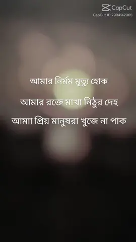 পারলে আমায় ক্ষমা করে দিও 
