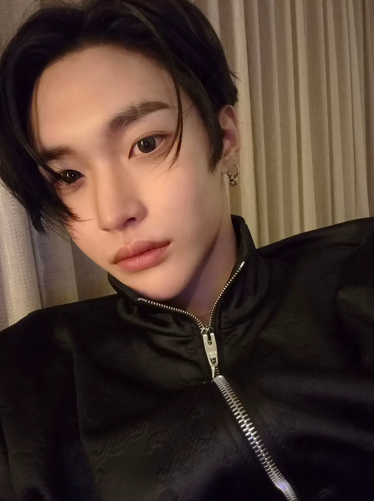 ”ทำงานหลายๆอย่างจนไม่คิดว่าร่างกายผมจะเป็นยังไง“I wish you good health and take good care of yourself. 🧡😭 #wonbin #หินเบ้บ #seokbin #RIIZE #riize_official 