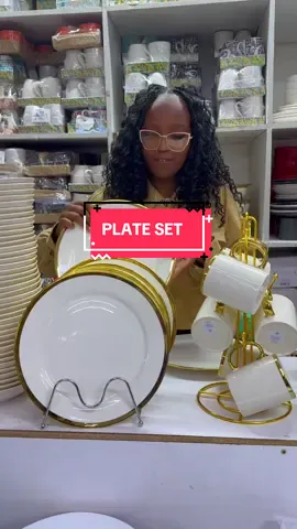 Visit us at *Beaver House*, Mezzanine Floor, Shop M30, located on Tom Mboya Street. We stock kitchenware, utensils, duvets, bedsheets, and curtains. We are open Monday to Sunday, 8:30 AM to 7:30 PM. You can also find us at: *RNG Plaza*, 3rd Floor, Shops FC8 and FC9, Ronald Ngala Street Shoes, carpets, suitcases, smart watches, tablets, and water bottles *Superior Centre*, Basement Shop B4 Next to HH Towers, Kenyatta Avenue Electronics, appliances, men’s and women’s clothes, underwear, Stanley mugs, and more Call us on 0.7.4.7.9.0.0.9.0.0 Shop online at [www.hiii-style.com] #cups #plates #comboset #foryoupage #foryoupagе 