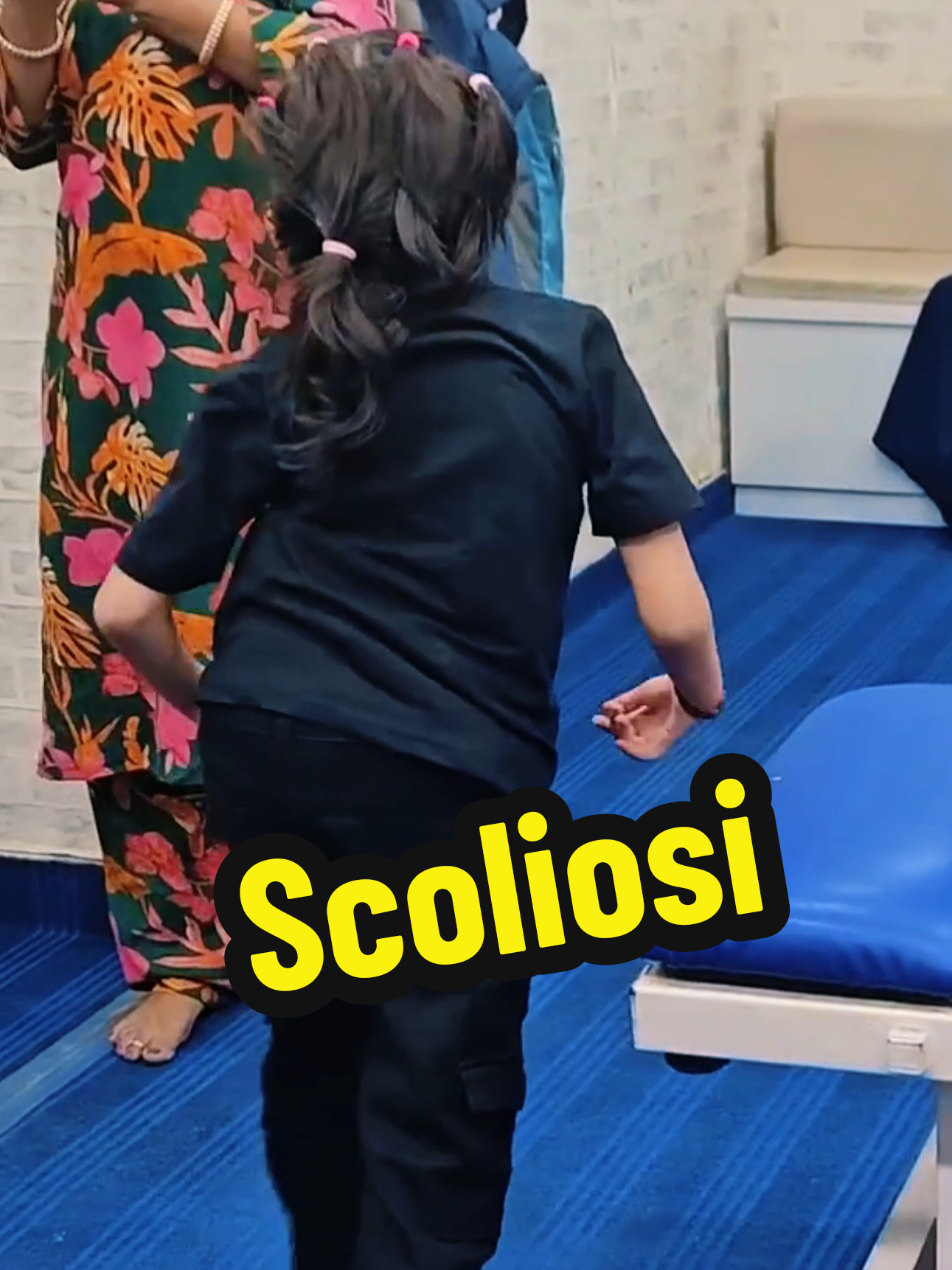 Parte 2 | Sessão de quiropraxia para relaxar. #quiropraxia #quiro #relaxante #massagem #coluna