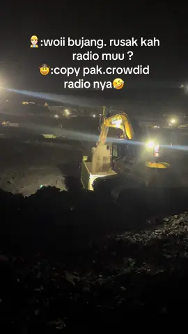 penyakit jam 3-5 subuh ja🤣#operator_excavator #operatormuda #tambangbatubarakalimantan #fyppppppppppppppppppppppp 