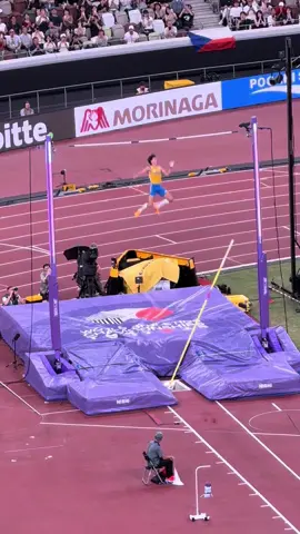 🚨WORLD RECORD🚨 Mondo Duplantis - 6.30m #worldathletics #WorldAthleticsChamps @WorldAthletics