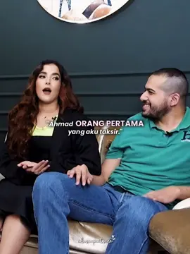 Sedih banget memong, cinta pertamanya yang justru menyakiti 🥺💔🫂 #tasyafarasya #ahmadassegaf #gugatcerai #cerai #firslove