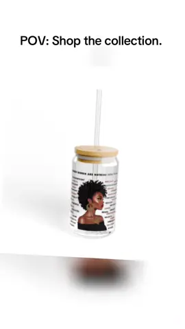 ✨ More than products… these are daily affirmations. Tote it, pour it, light it, write it—because Black women are nothing less than extraordinary. 👑💼🕯️📓🥤 #BlackGirlMagic #EmpoweredWomen #CrownedWithConfidence #BossLadyEnergy #SelfLoveJourney        