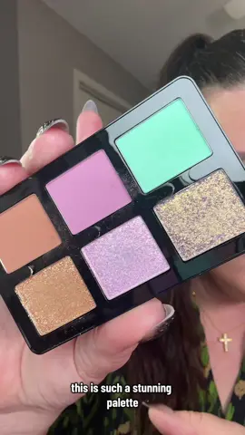 Danessa Myricks Freedom palette!🎨 @DanessaMyricksBeauty #danessamyricks #danessamyricksbeauty #danessamyricksfreedompalette #eyeshadowpalette 