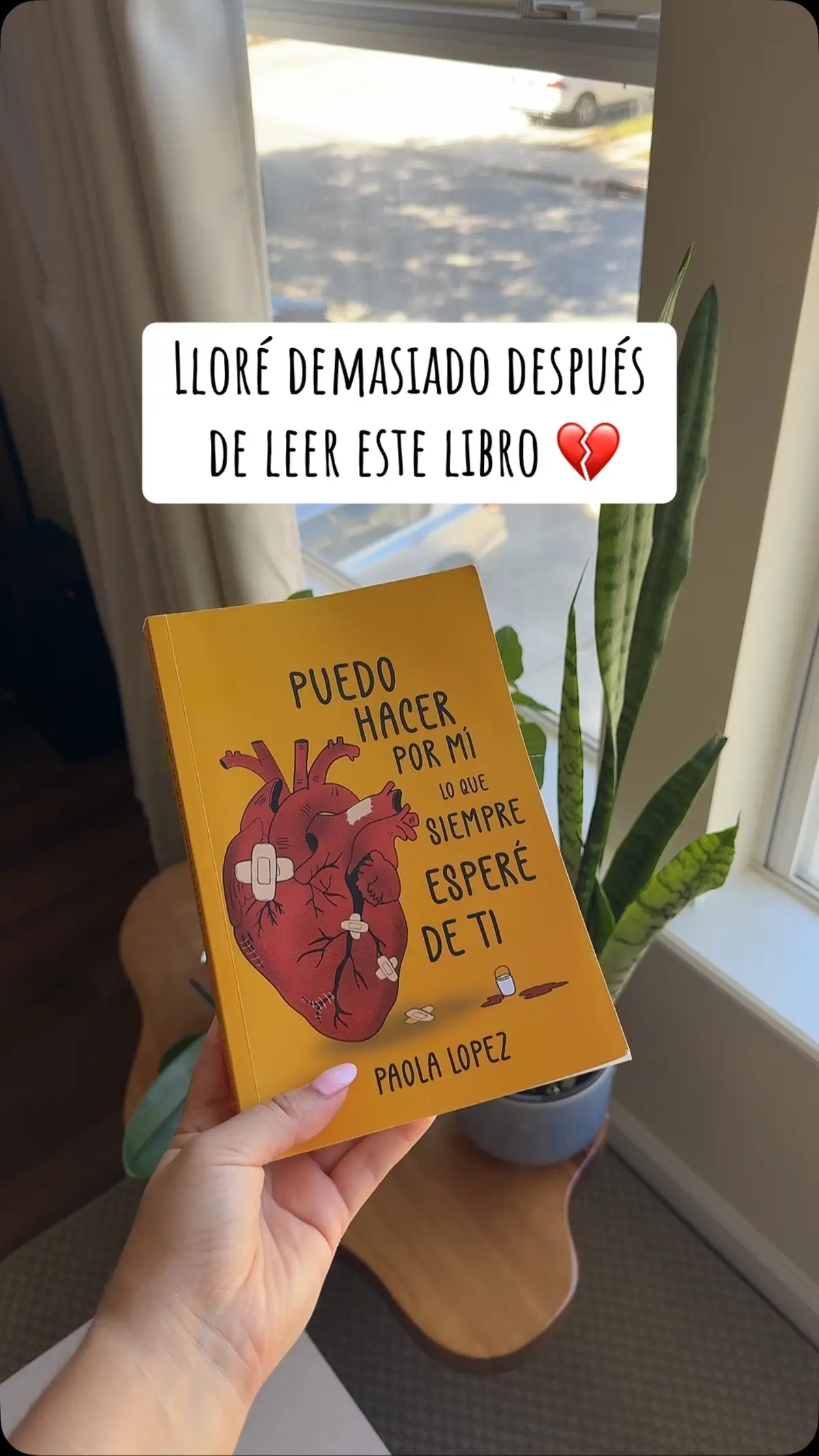 Libro: Puedo hacer por mí lo que siempre esperé de ti ❤️‍🩹📖✨ Disponible en Amazon 🥹📖 #libroparasanar #libroamorpropio #librodeautoayuda #librorecomendaciones