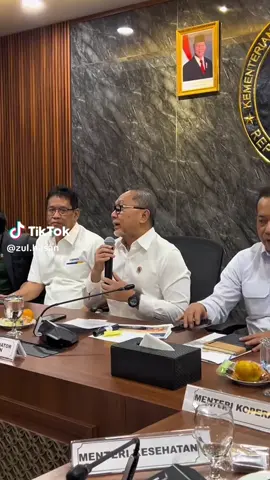 masalah Kopdes telah selesai  uangnya sudah aman