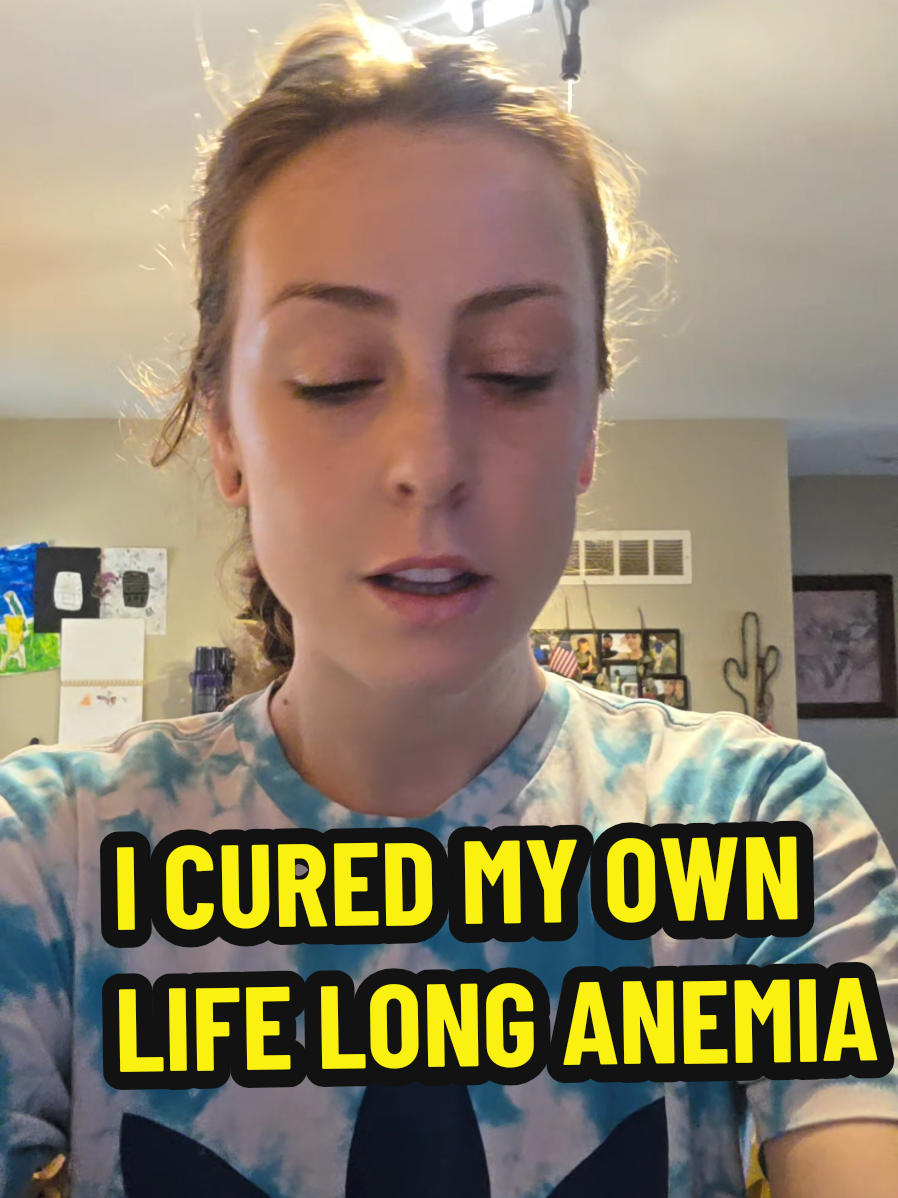 litte rant and sharing my experience after being subjected to so many tests with no result #anemia #irondeficiencyanemia #anemic 
