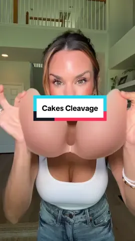 Replying to @unapologetically_tracy our favorite cleavage bra is back in stock with a great discount!! @CAKES Body #cakesbody #cakescleavage #tiktokshoprestock #creatoricons #shapewear 